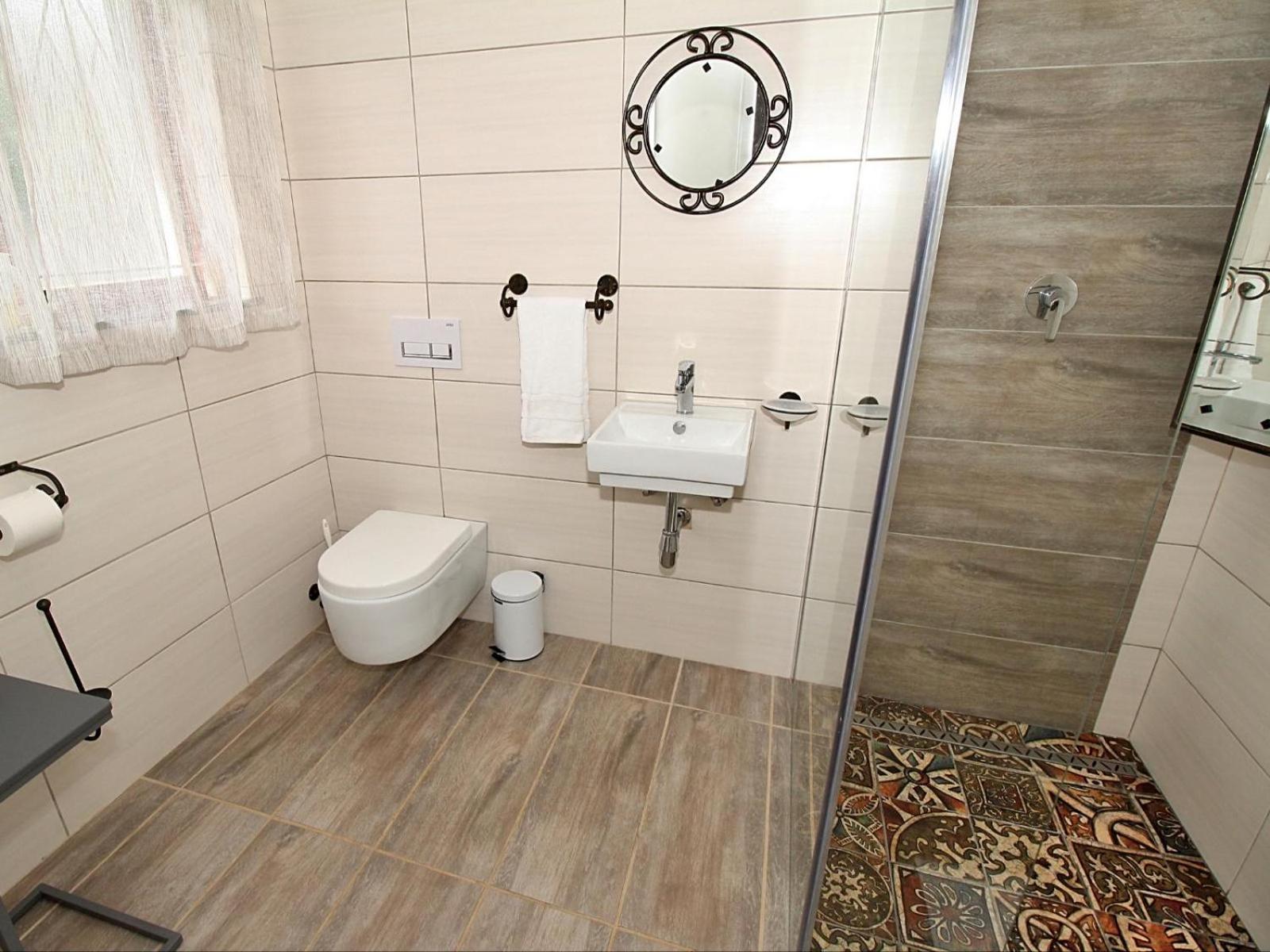 Glennies Guesthouse Somerset West Room photo