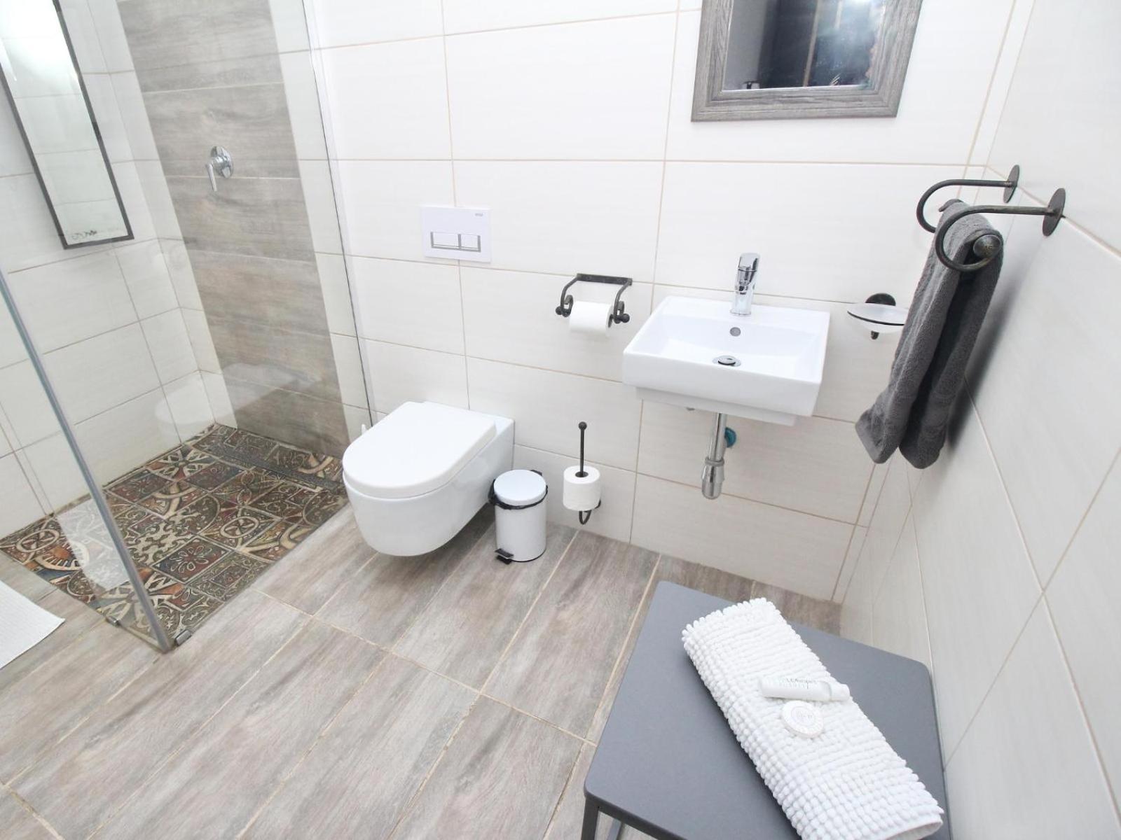 Glennies Guesthouse Somerset West Room photo
