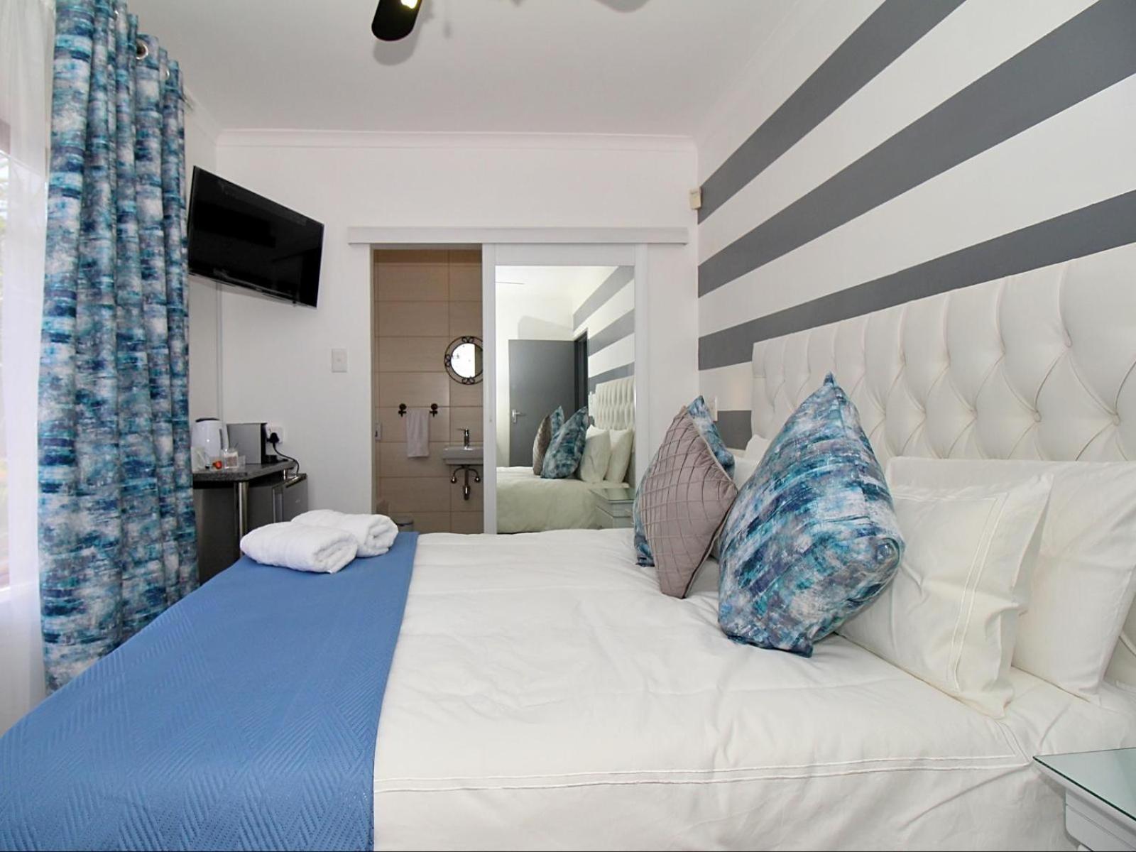 Glennies Guesthouse Somerset West Exterior photo
